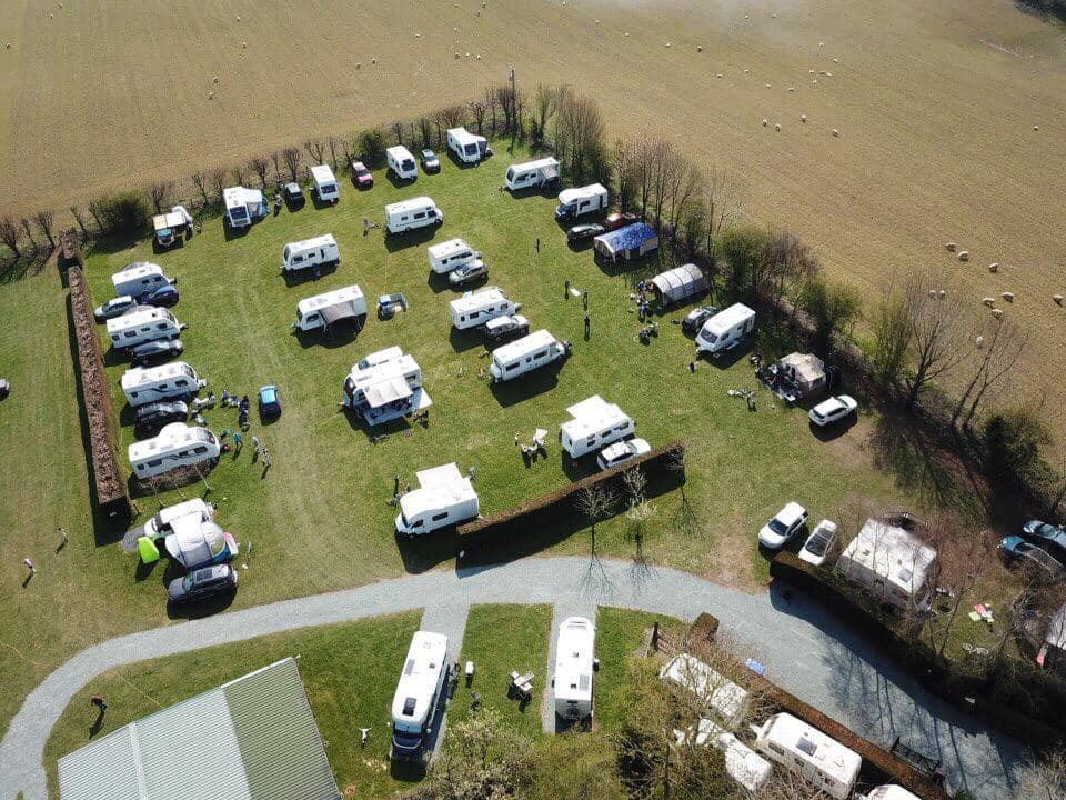 Bramblewood Caravan Park